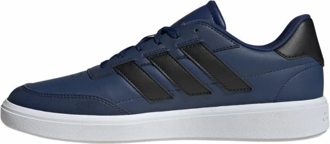 Atlete për meshkuj adidas, të kaltra [Madhësia: 40 2/3]