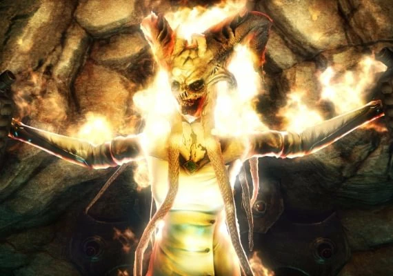Castlevania: Lords of Shadow 2 - Relic Rune Pack DLC EN/DE/FR/IT/PT/ES Global