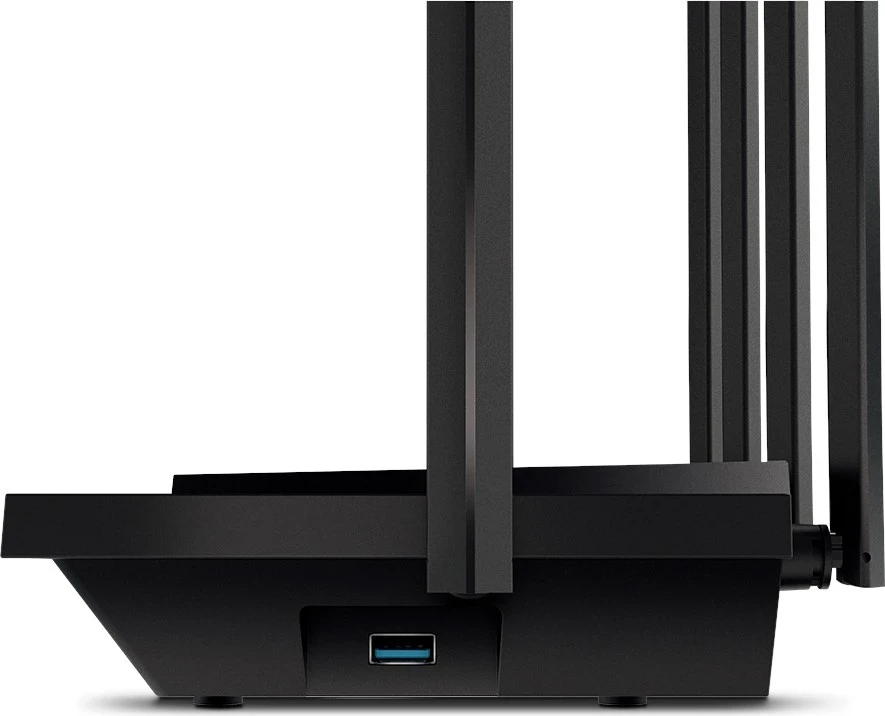 Ruter TP-Link Archer AX72, i zi
