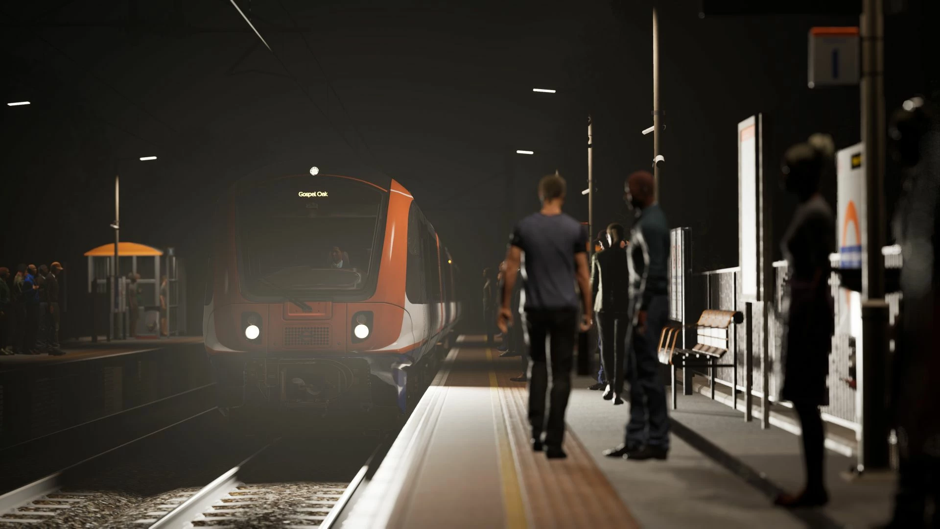 Lojë për PlayStation 5, Maximum Games Train Sim World 5, PEGI 3, me DLC Routes
