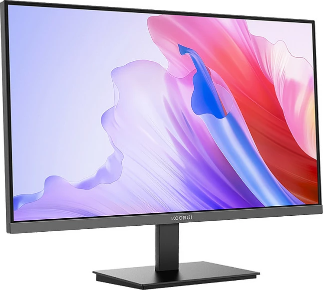 Monitor Koorui E2711K 27", Full HD 1920x1080, FreeSync Premium, 5 ms, i zi