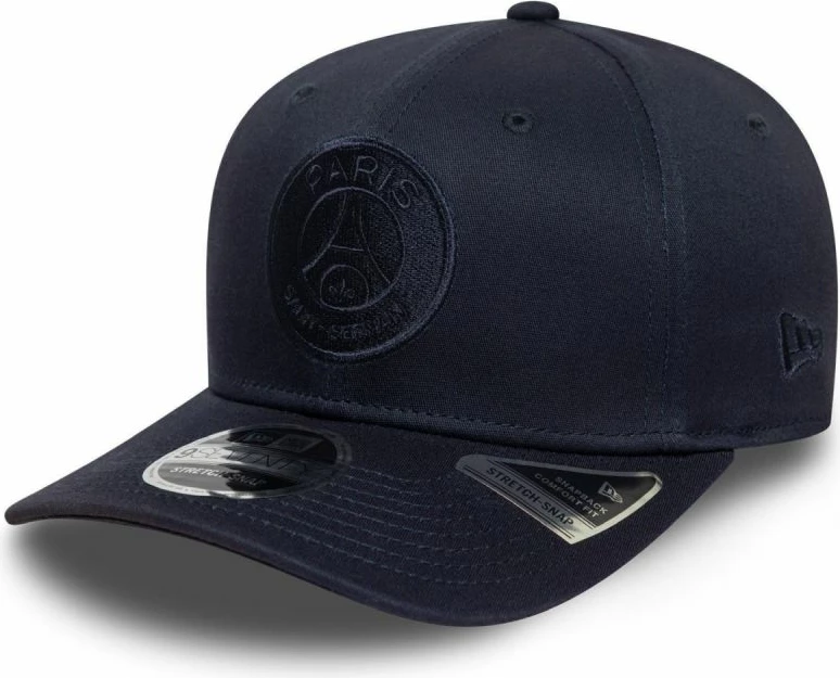 Kapelë New Era Paris Saint-Germain, navy blue
