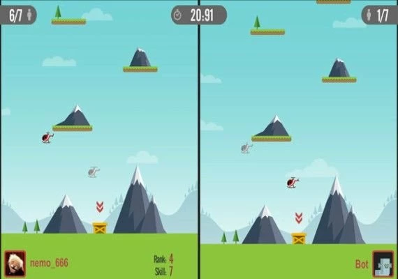 Risky Rescue EN Global