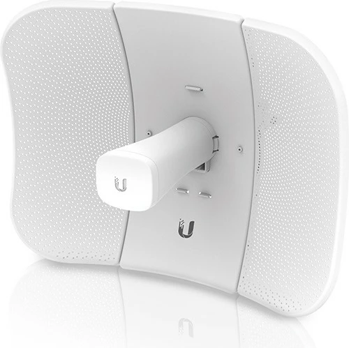 Network bridge Ubiquiti LiteBeam AC Gen2, Wi-Fi, Ethernet LAN, Bardhë