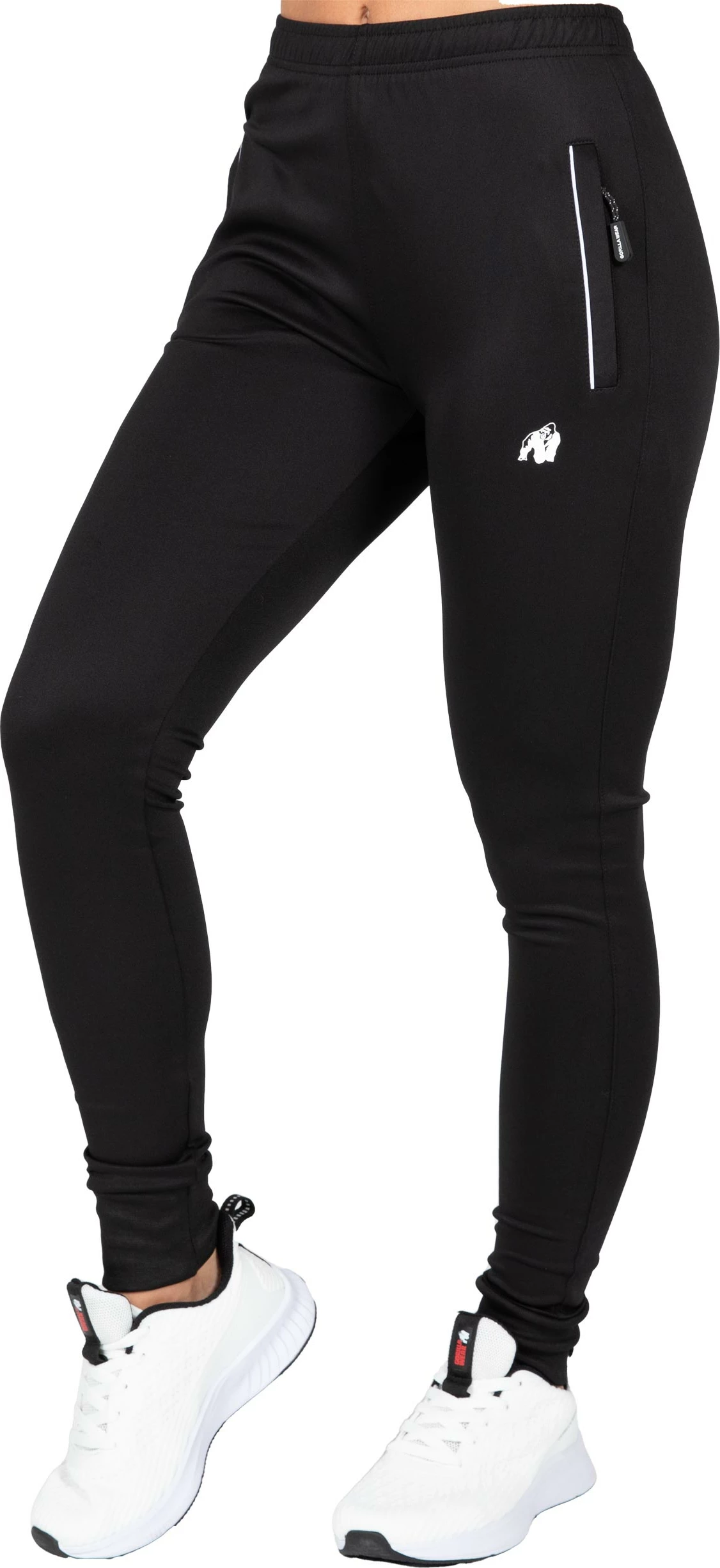 Trenerka për femra nga Gorilla, te zeza 