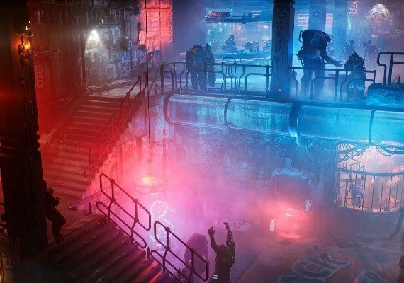The Ascent: The Persuader DLC EN Global