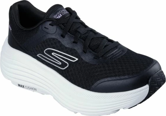 Atlete për femra Skechers, të zeza [Madhësia: 36]