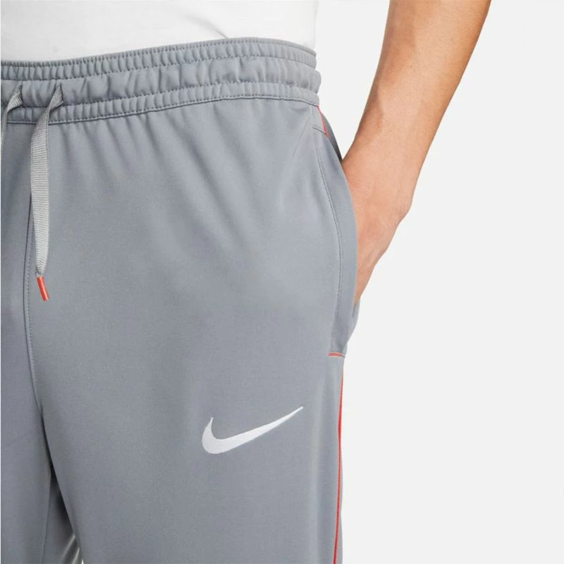 Pantallona për meshkuj Nike, Dri-Fit Libero, gri [Madhësia: M]