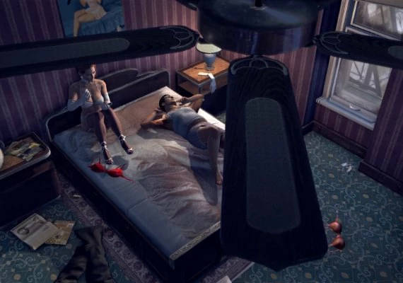 Mafia II: Joe's Adventure DLC EN/DE/FR/IT Global