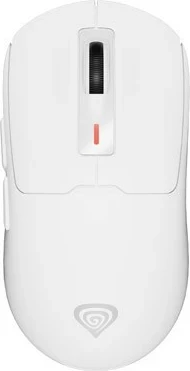 Maus Genesis Zircon 660 Pro, pa tela, 26000 DPI, 6 butona, e bardhë