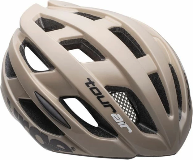 Helmetë URGE për meshkuj/femra, ngjyrë rërë