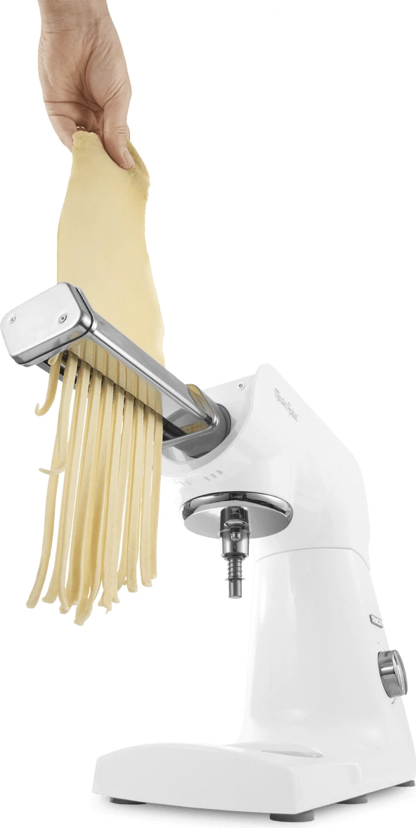 Shtojcë tagliatelle Sencor STX002, 7 mm, inox