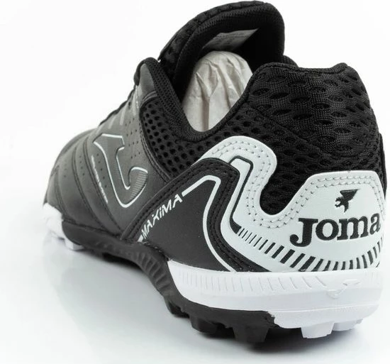 Atlete futbolli për meshkuj Joma Maxima 2501, të zeza