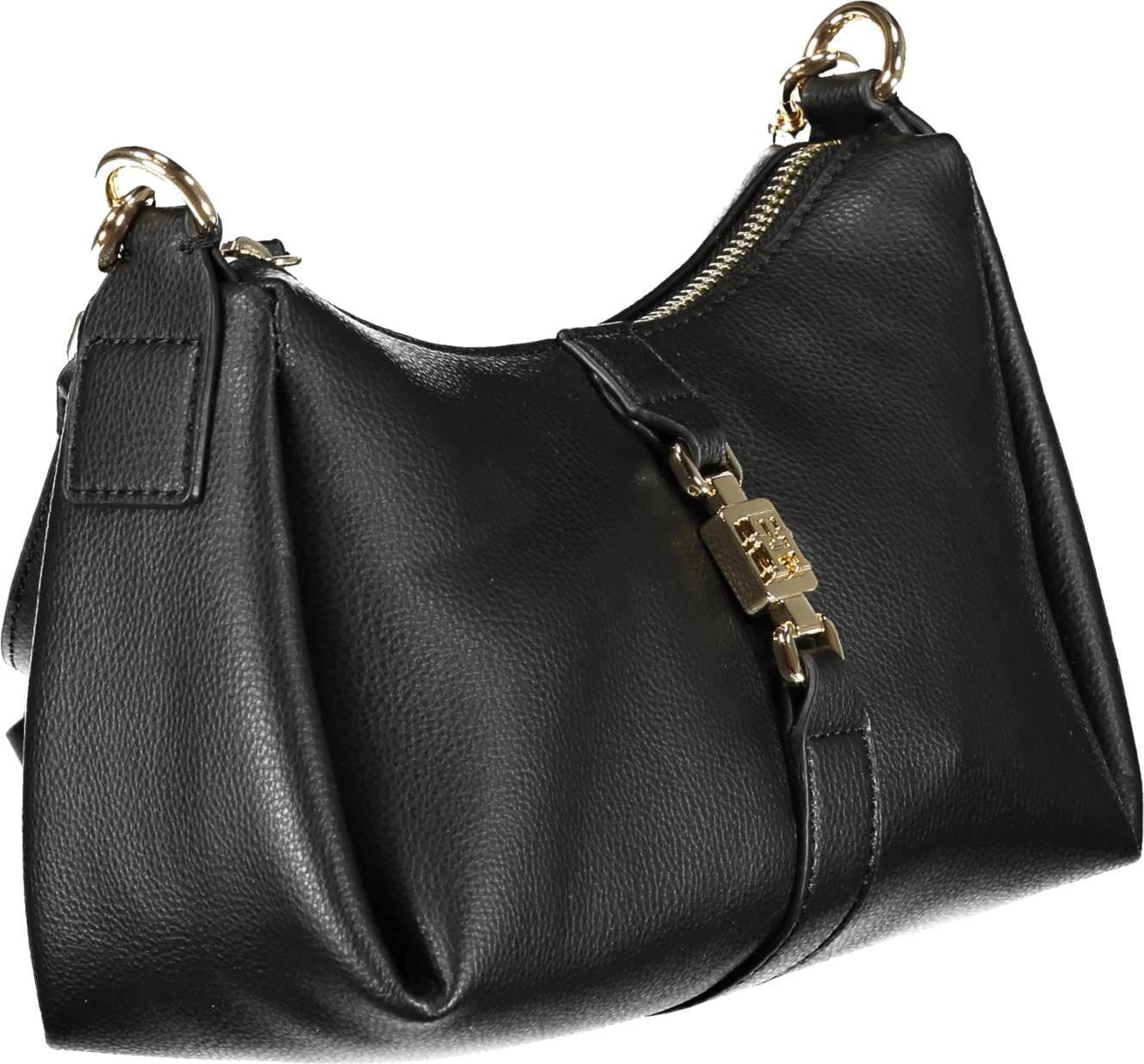 Çantë për femra TOMMY HILFIGER UNI, e zezë