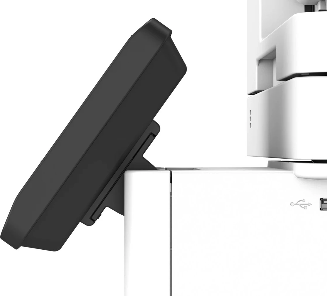 Printer multifunksional Canon i-SENSYS MF842Cdw, laser, ngjyra, A4, Wi-Fi, i bardhë