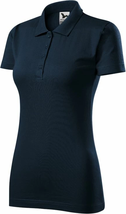 Maicë polo për femra Malfini, blu marine [Madhësia: XL]
