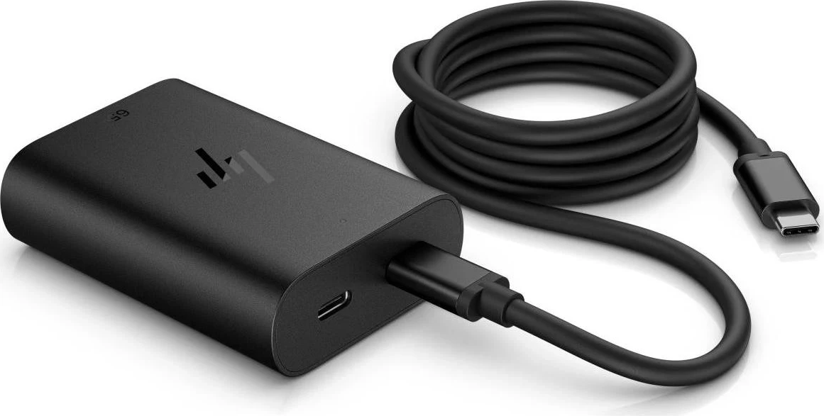 Karikues laptopi HP USB-C 65W GaN, EURO