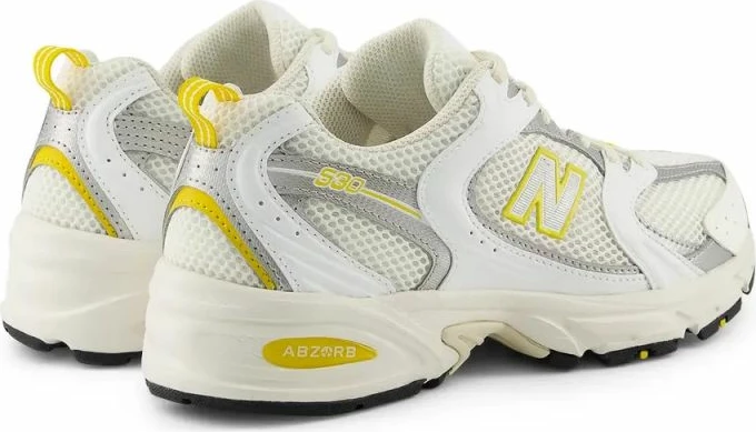 Atlete për meshkuj New Balance, bezhë [Madhësia: 44]
