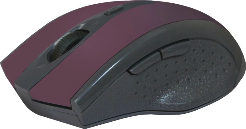 Maus Deffender Accura, MM-665 RF, 1600dpi, 6P, i zi