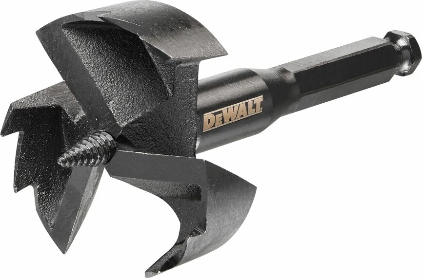 Burmë Forstner Dewalt DT4585 65 mm, 1 copë