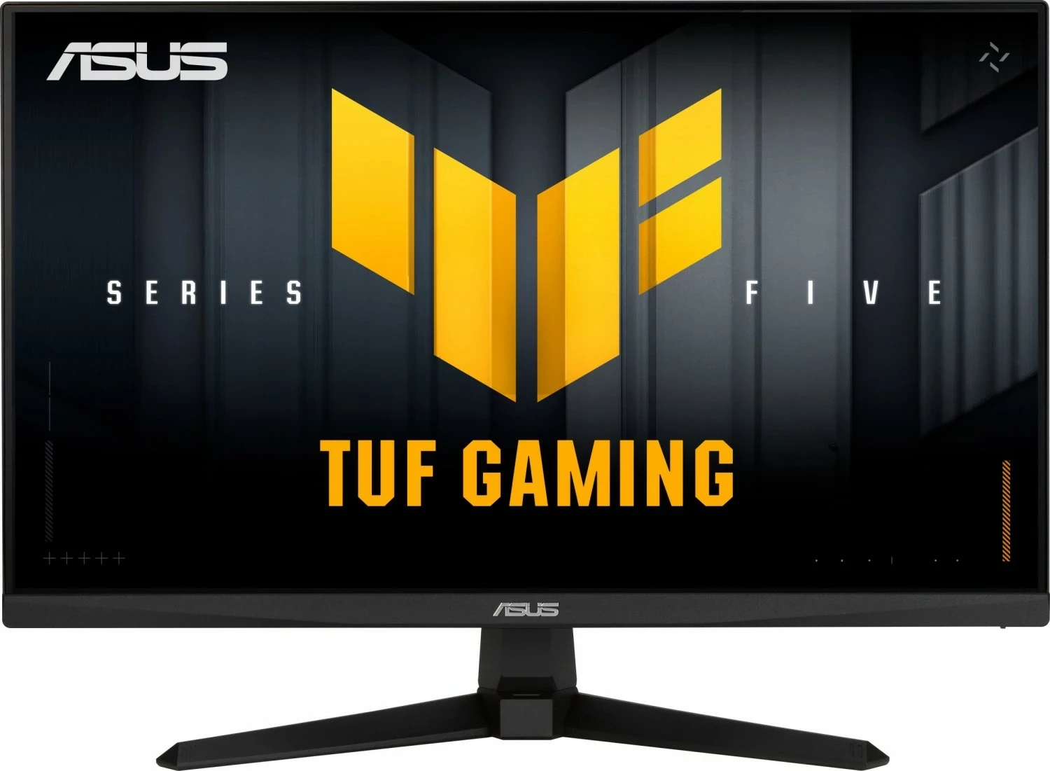 Monitor Asus VG259QMR5A, 24.5", Fast IPS, 310Hz, Full HD, i zi