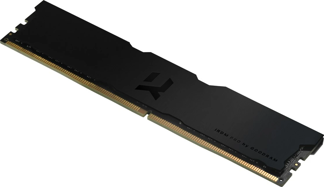 RAM Memorje Goodram IRDM, 64 GB (2x32 GB), DDR4, 3600 MHz, Deep Black