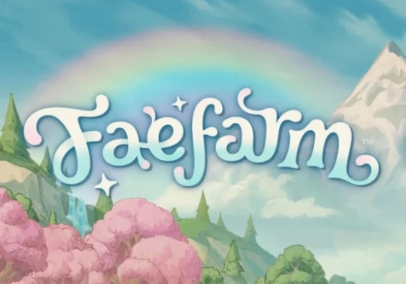 Fae Farm Global