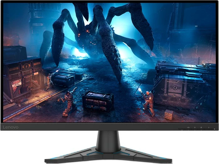 Monitor Lenovo G27e-20, 27 inch, Full HD, 120Hz, LED, zi
