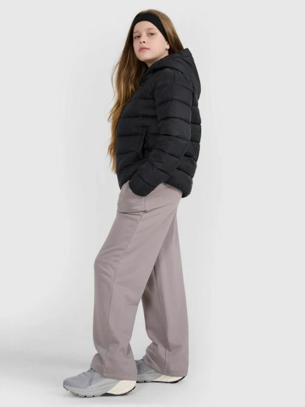 Jakne për fëmijë 4f, unisex