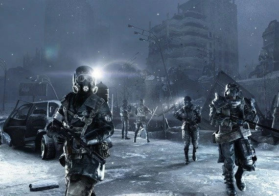 Metro Saga - Bundle Global
