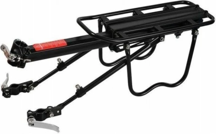 Raft biçiklete Rockbros, alumini