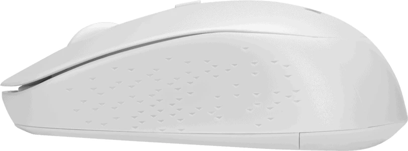 Maus MARVO WM103 WH (Bardhë, 1.4 x 0.64 x 0.37 cm)