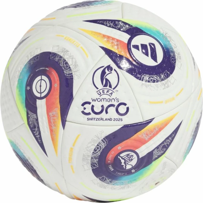 Top për femra adidas, i bardhë/vjollcë