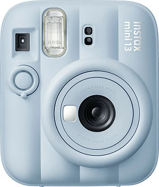 Aparat fotografik instant Fujifilm Instax Mini 13, Instax Mini, frost blue