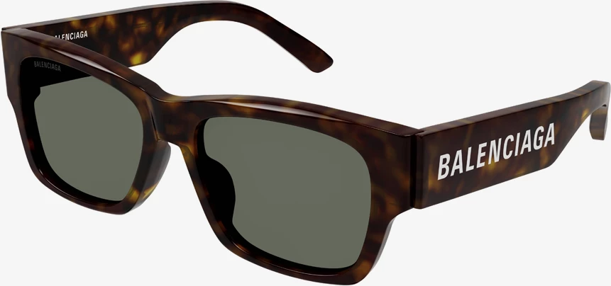 Syze dielli Baleciaga BB0262SA-002 56