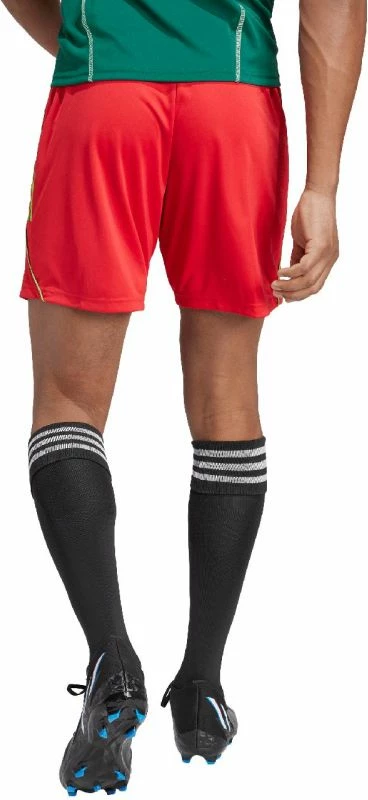 Shorce për meshkuj adidas, të kuqe