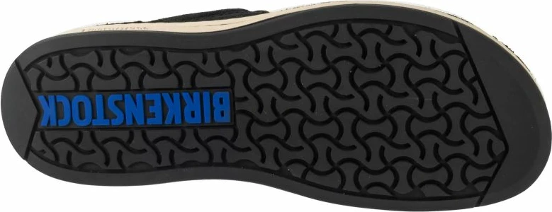 Këpucë lifestyle Birkenstock Pasadena 1029658, të zeza [Madhësia: 46]
