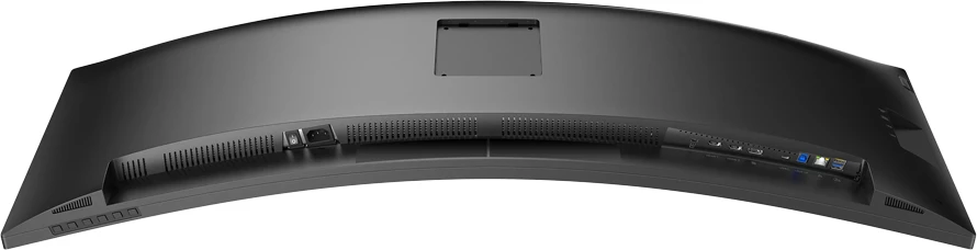 Monitor Philips 45B1U6900C 45\" i lakuar VA, 32:9, 5120x1440, 75Hz, USB-C, KVM, i zi