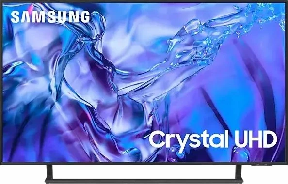 Televizor LED Samsung UE43DU8572UXXH 43\" 4K Ultra HD Tizen, i zi