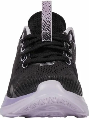 Atlete femra K-Swiss, të zeza