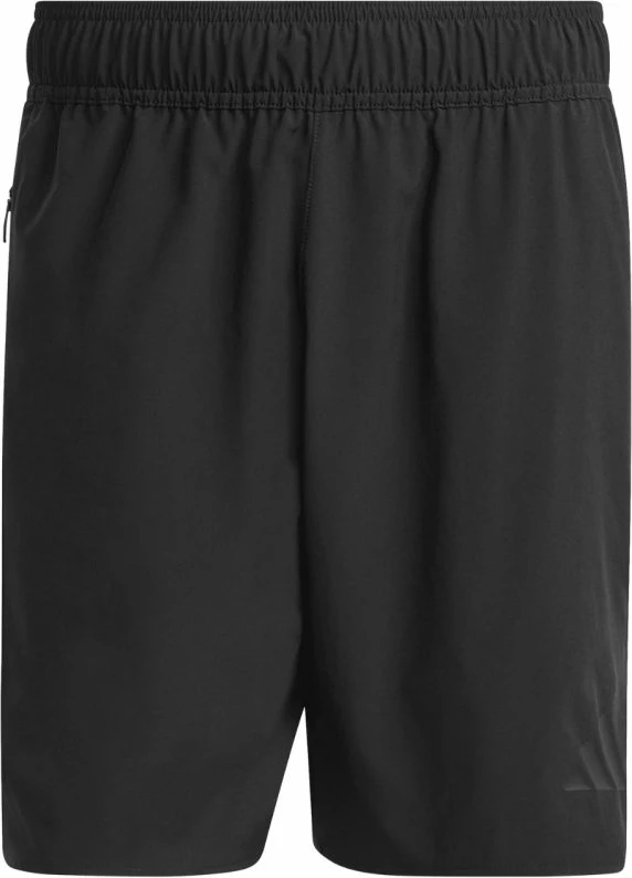 Shorce për meshkuj adidas Tiro Travel Woven JM5542, të zeza [Madhësia: M]