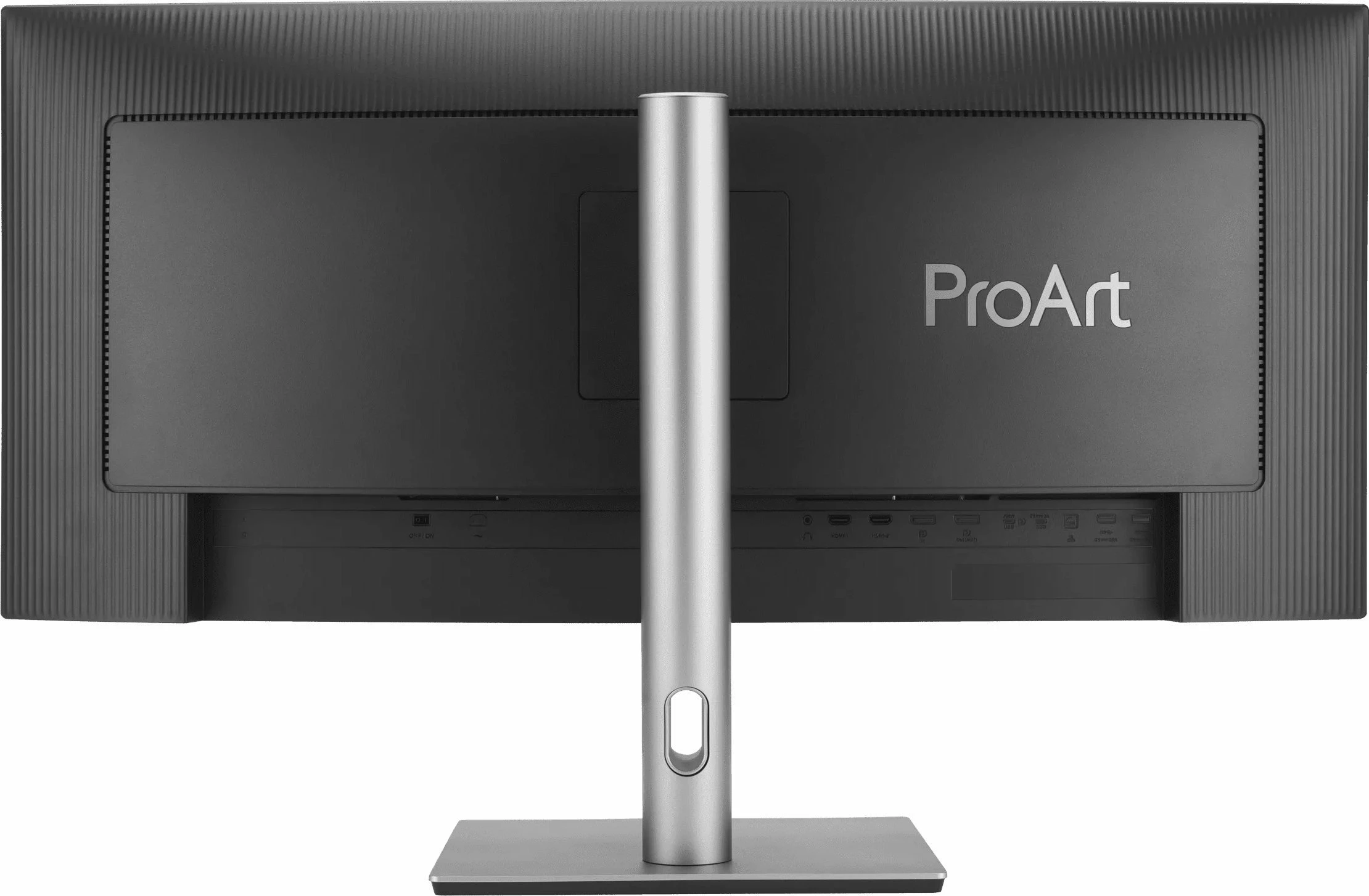 Monitor Asus ProArt PA34VCNV 34.1\" UWQHD 3440x1440 i lakuar 21:9, zi/argjend