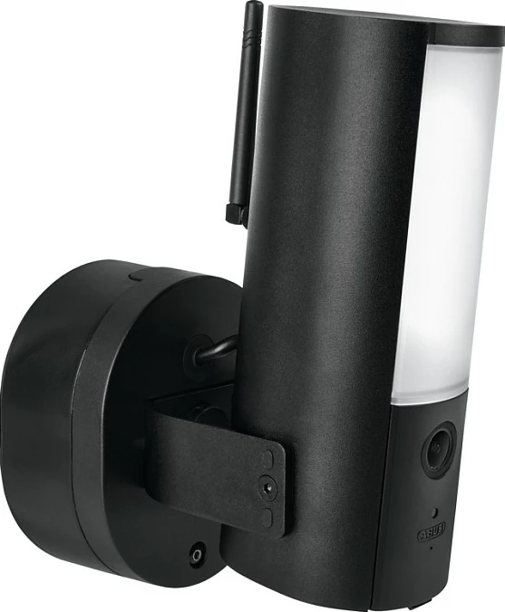 Kamerë rrjeti ABUS PPIC46520, Wi‑Fi (WLAN)