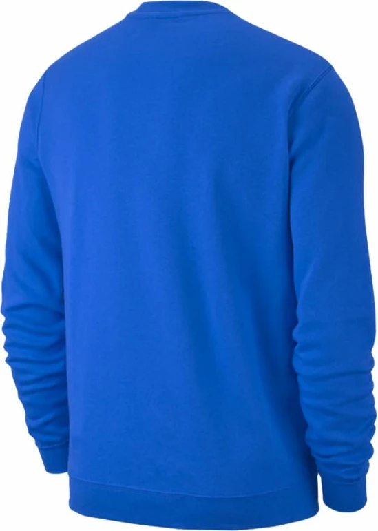 Duks Nike Park 26 Fleece Crew Swoosh