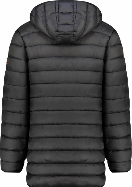 Jakne për meshkuj Geographical Norway, e zezë [Madhësia: M]