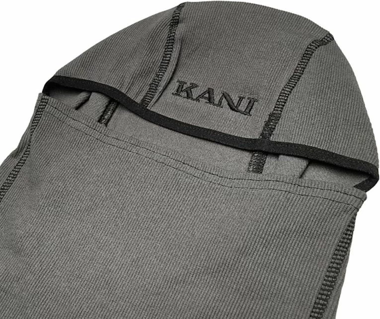 Balakllavë Karl Kani, gri