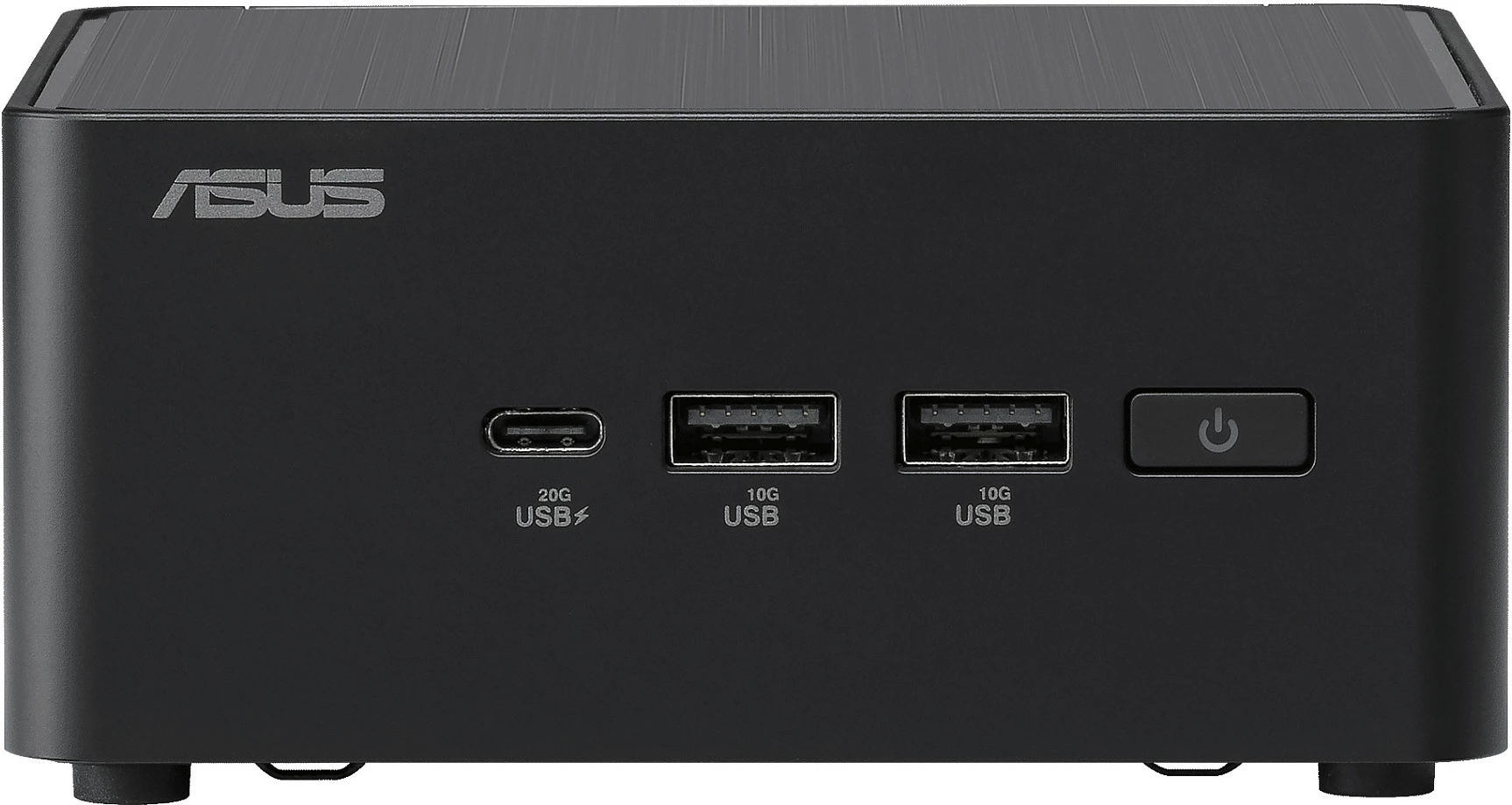 Mini PC ASUS NUC 14 Pro, Intel Core Ultra 5, 16 GB, 512 GB, e zezë