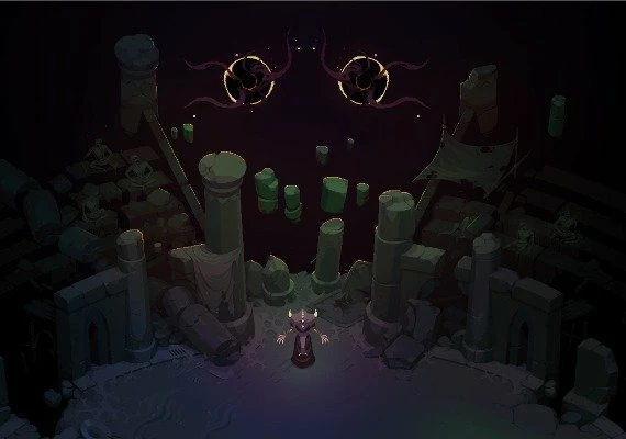 UnDungeon EN/RU Global