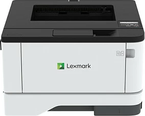 Printer laser Lexmark MS431dw, 42ppm, duplex, Wi-Fi, bardhë/zi