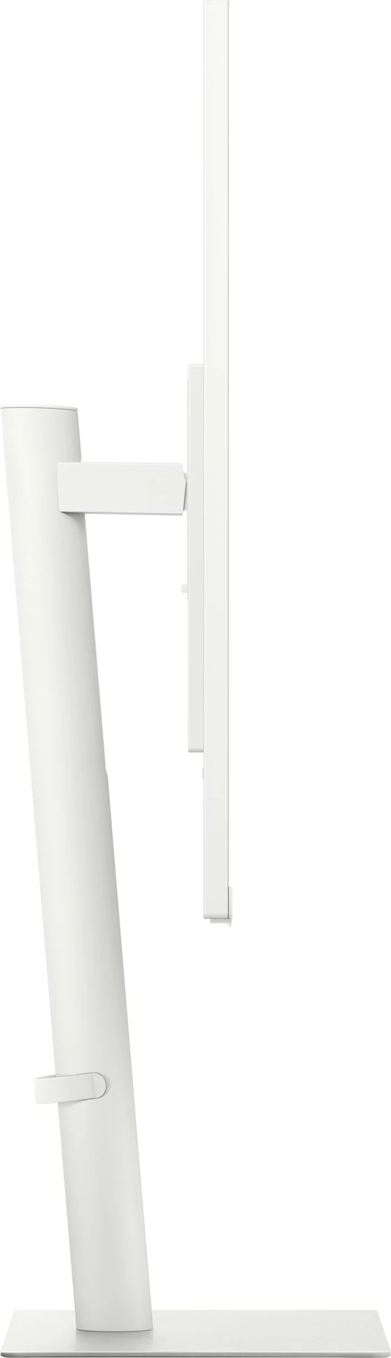 Monitor Samsung M70C, 32", 4K Ultra HD, LED, Bardhë